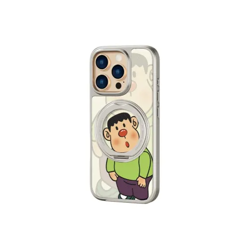 HASEE Phone Cases