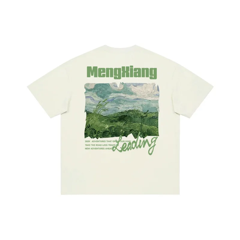 LPMX T Shirts Unisex-10