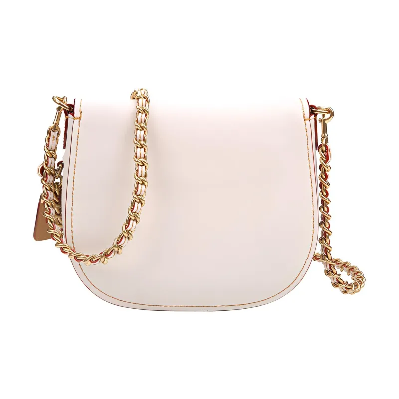 COACH Turnlock Crossbody Bags-2