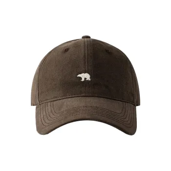 ASTAR HADES Cotton Baseball Caps Unisex