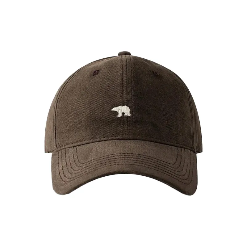 ASTAR HADES Cotton Baseball Caps Unisex-0