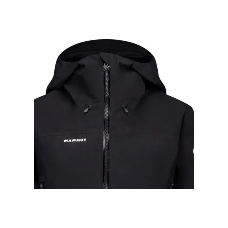 MAMMUT Alpine Guide HS Jacket Women's-3