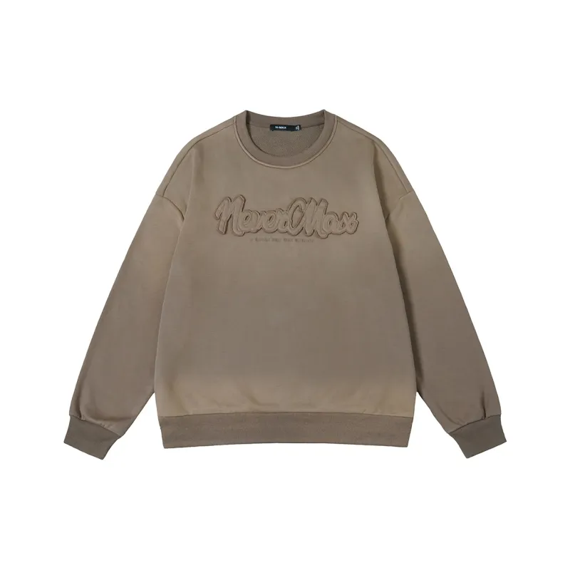N MAX Sweatshirts Men-4