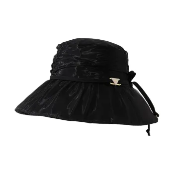 Ainingxue Polyester Bucket Hats Women's