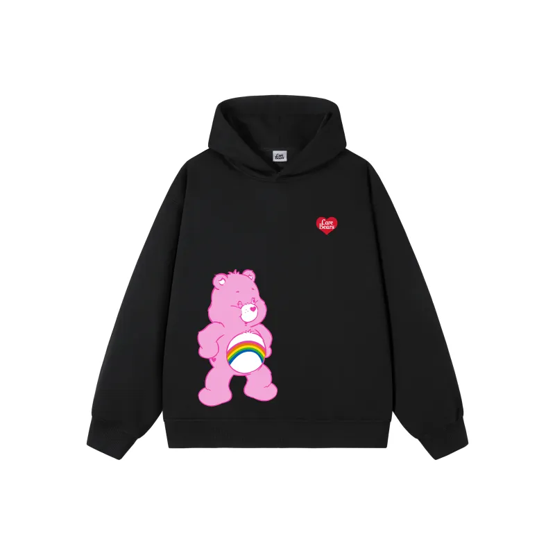 CAREBEARS Sweatshirts Unisex-2