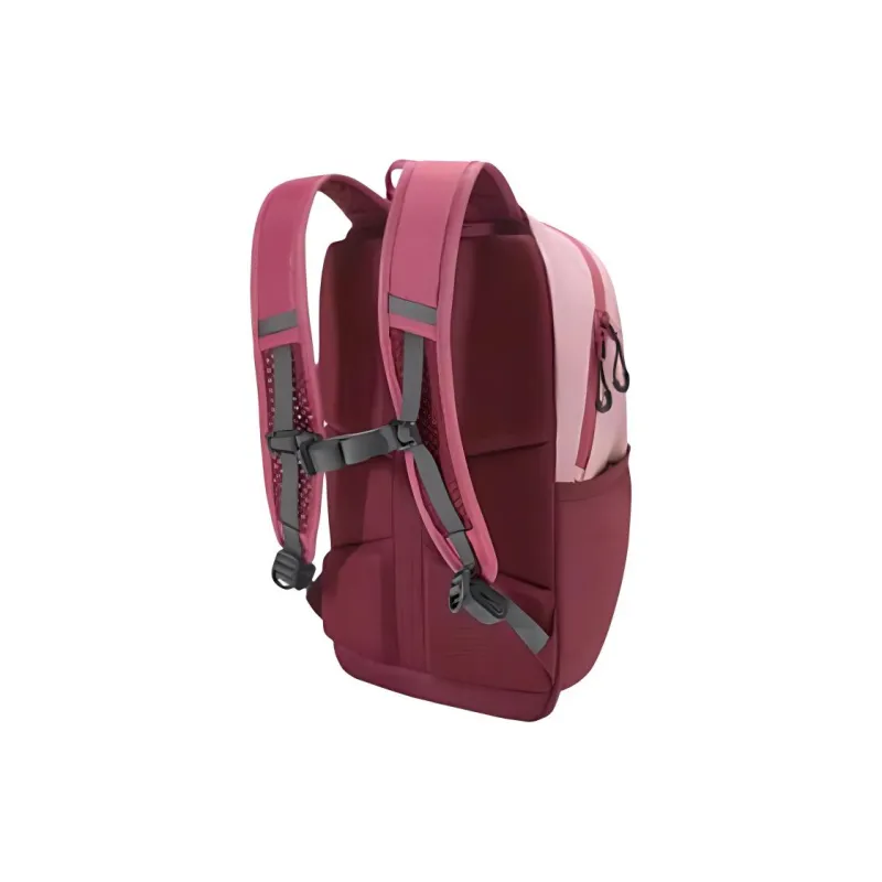 Skechers Fabric Outdoor Bag Backpack Regular Unisex Malaga Pink-2