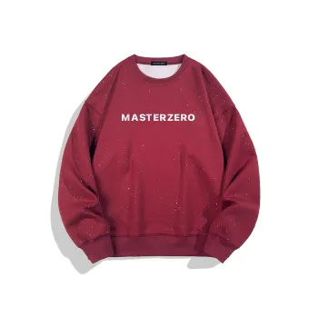 Master Zero Sweatshirts Unisex