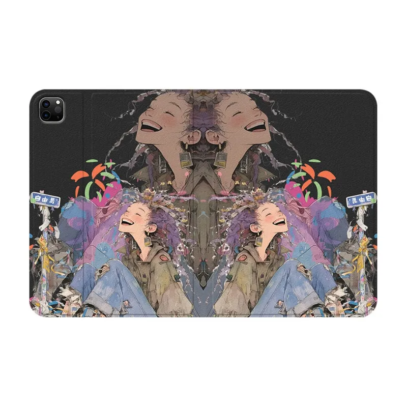YIBAOBAO Tablet Protective Cases-11