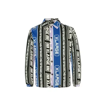 XLARGE Shirts Unisex Multicolor
