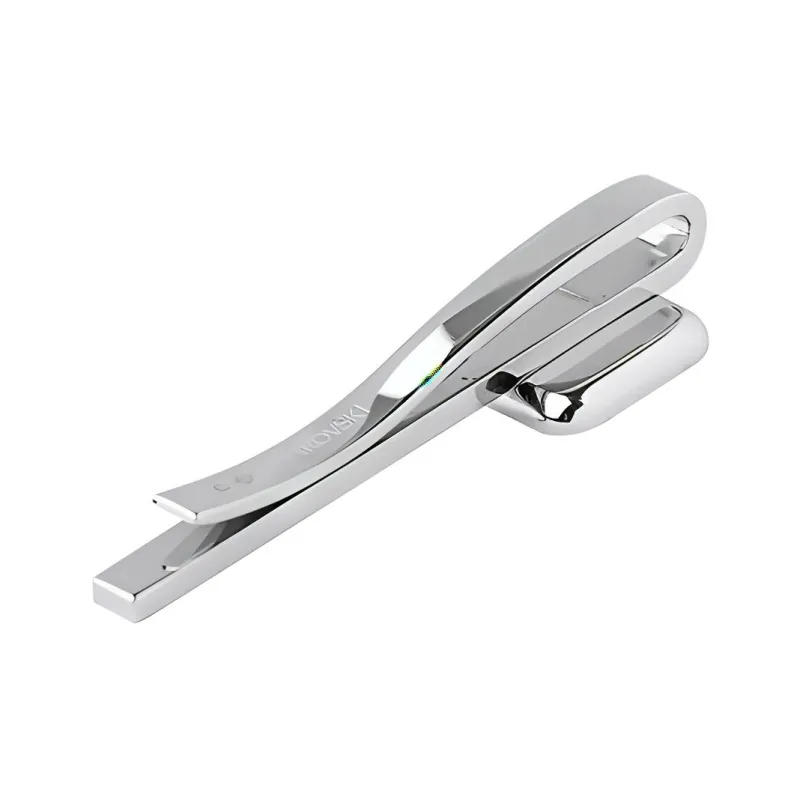 Swarovski Accessories Men Silver-1