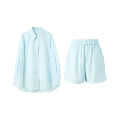 3COLOUR Casual Suits Women's