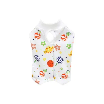 Hippie dogs Pet Clothing