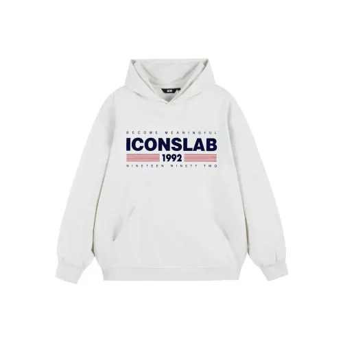 ICONS Lab Sweatshirts Unisex