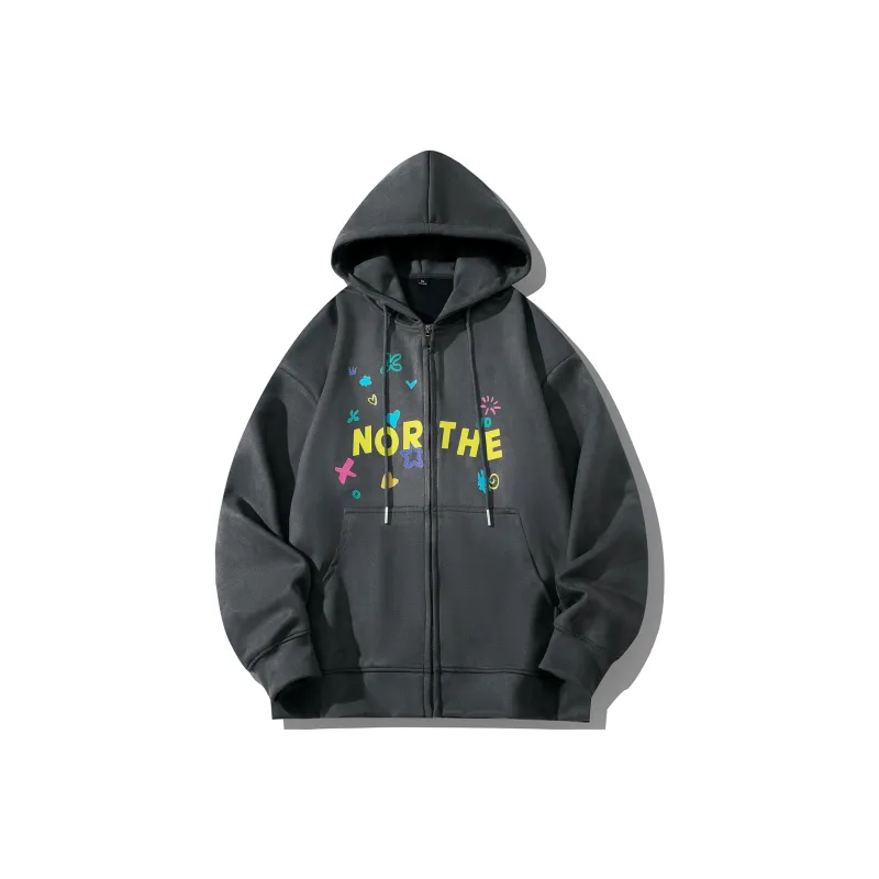 Northend Sweatshirts Unisex-15
