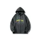 Dark Gray (Suede)