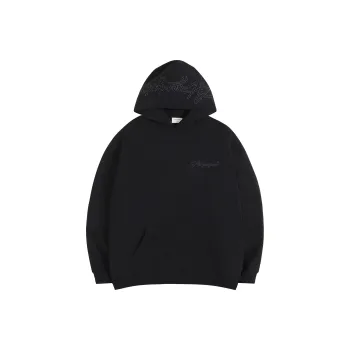Atry Hat LOGO Series Sweatshirt Unisex