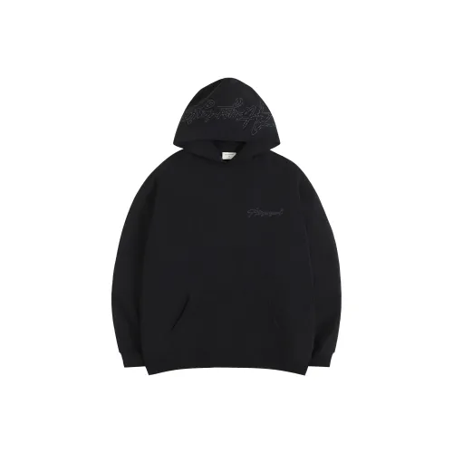 Atry Hat LOGO Series Sweatshirt Unisex
