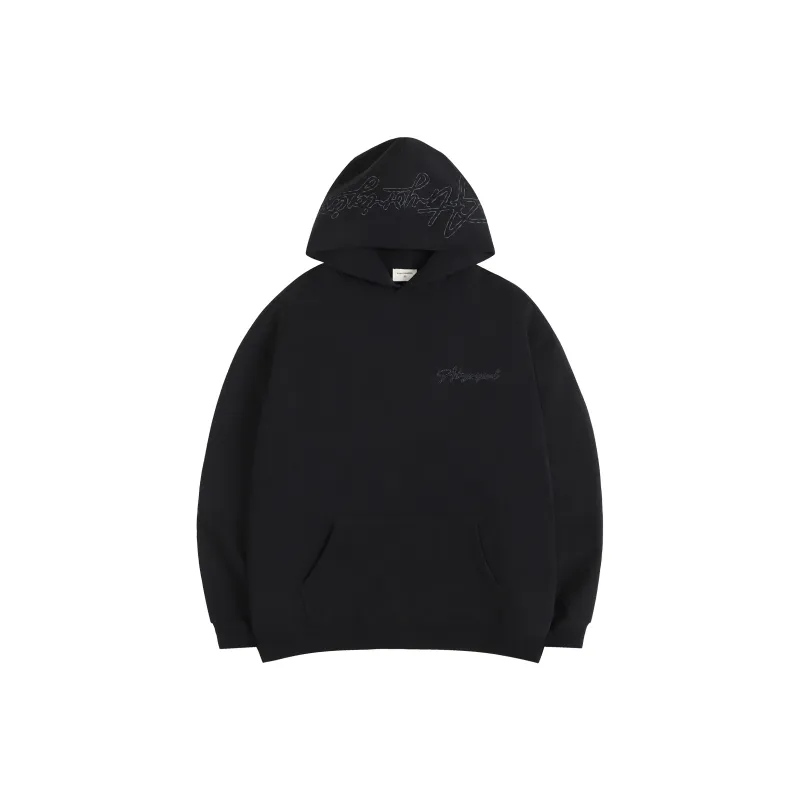 Atry Hat LOGO Series Sweatshirt Unisex-15