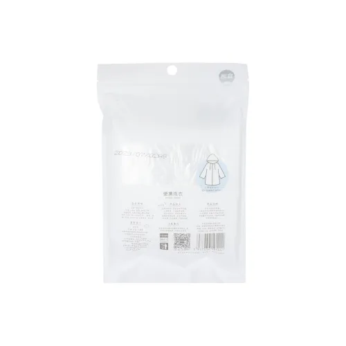 Hiyekee Raincoats & Rain Ponchos