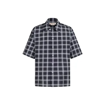 MARNI Shirts Men Black