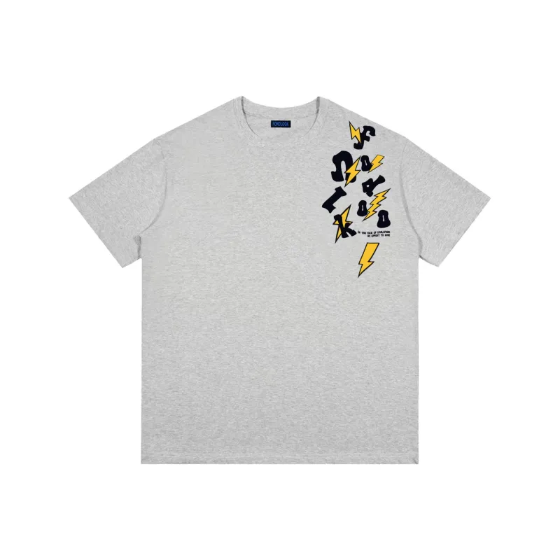 FONDLOOK T Shirts Unisex-17