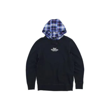 HUF Sweatshirts Men Black
