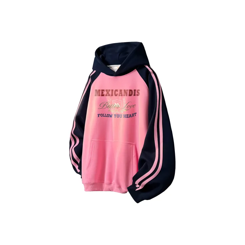 MEXICAN Sweatshirts Unisex-6