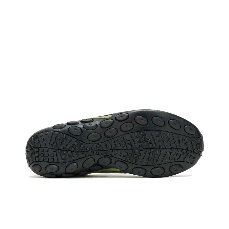 MERRELL Jungle Moc Low Top Casual Shoes Men's Brown-5