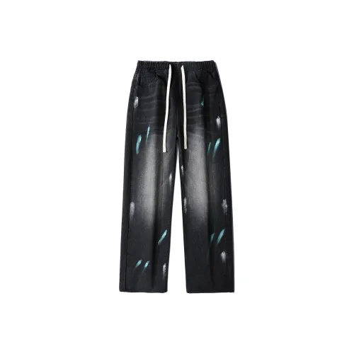 FAVEPOP Jeans Unisex