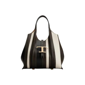 TOD'S T Timeless Handbags