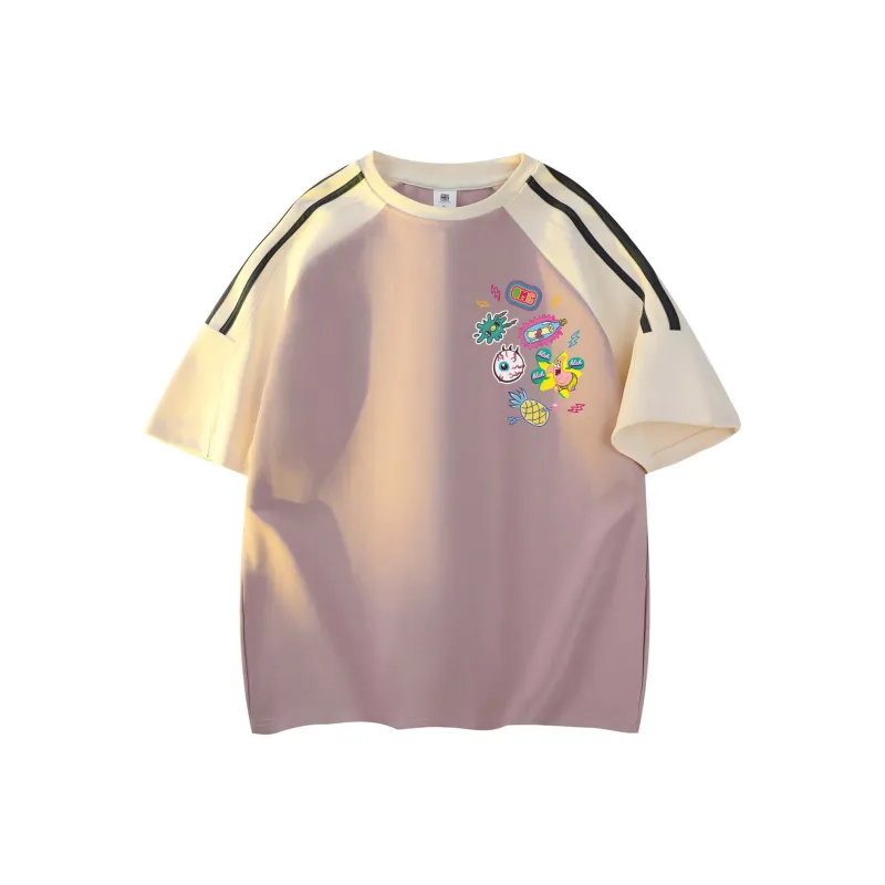 SPONGEBOB SQUAREPANTS T Shirt Unisex-4