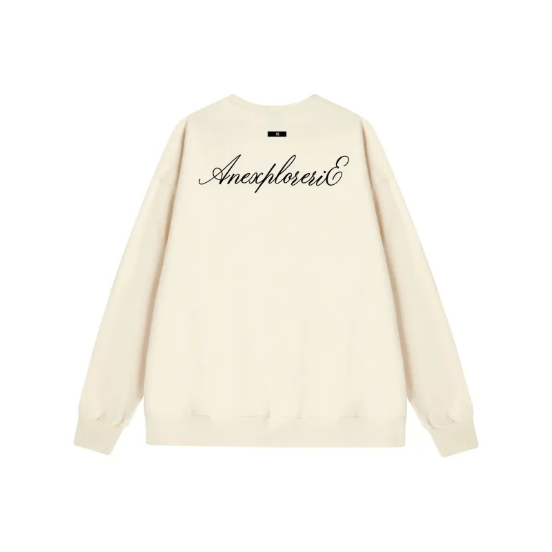 I.E Sweatshirts Unisex-6