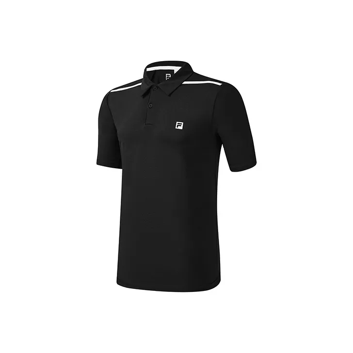 FILA Athletics Polo Shirt Men's-0