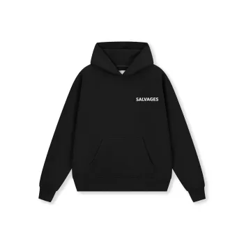THE SALVAGES FASHION CLUB Hoodie Unisex