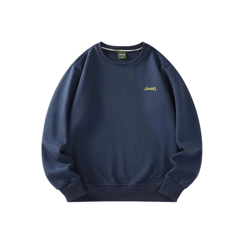 Jeep Sweatshirts Men-6