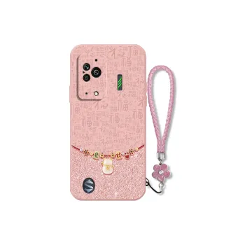 TENGCHI Phone Cases
