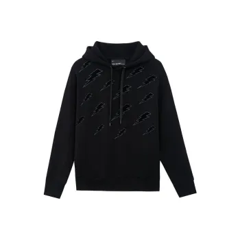 Neil Barrett Sweatshirts Men Black