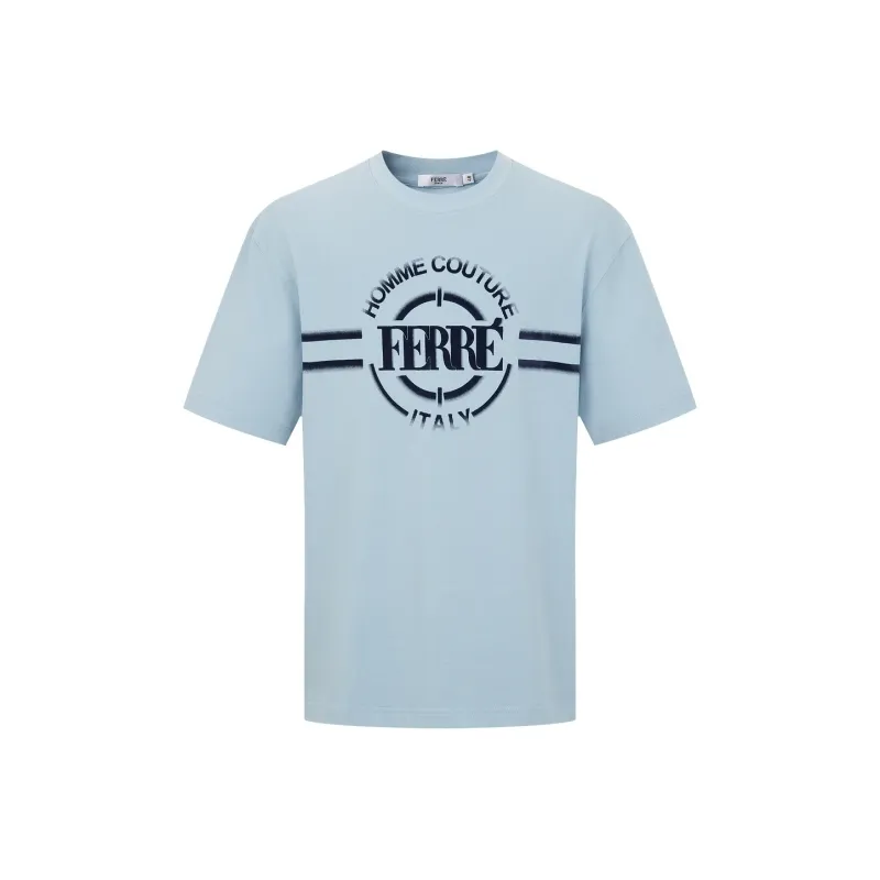 FERRE T Shirts Men-7