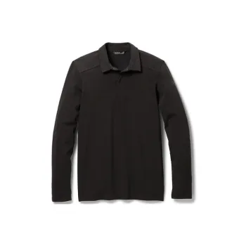Arcteryx CAPTIVE Polo Shirt Men's