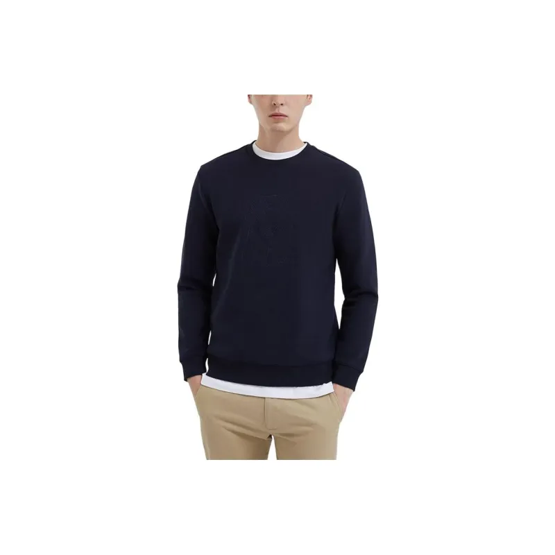 Hush Puppies Sweatshirts Men-5