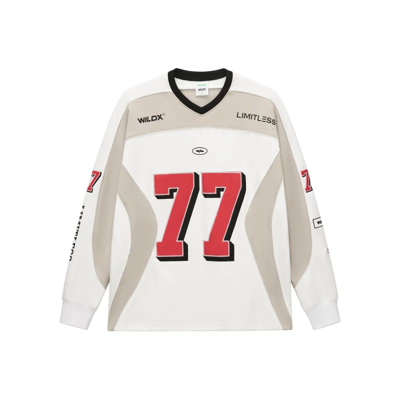 WILDX Sweatshirts Unisex-24