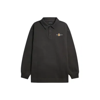 DANGEROUSPEOPLE Polo Shirts Unisex