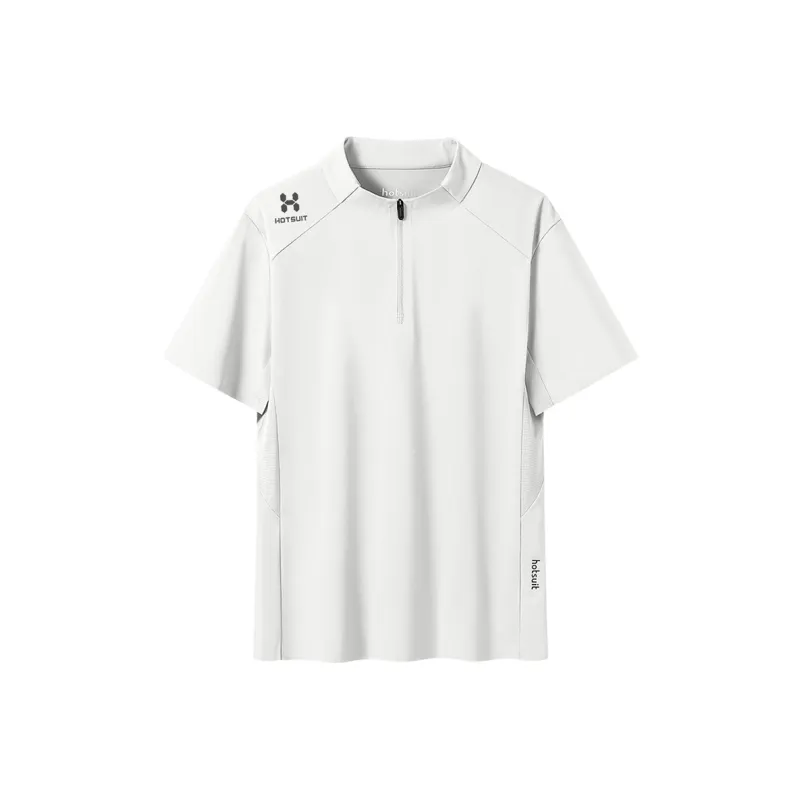 HOTSUIT City Outdoor T Shirt Unisex-4