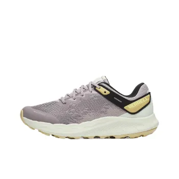 MERRELL Antora 4 Low Top Running Shoes Women's Purple