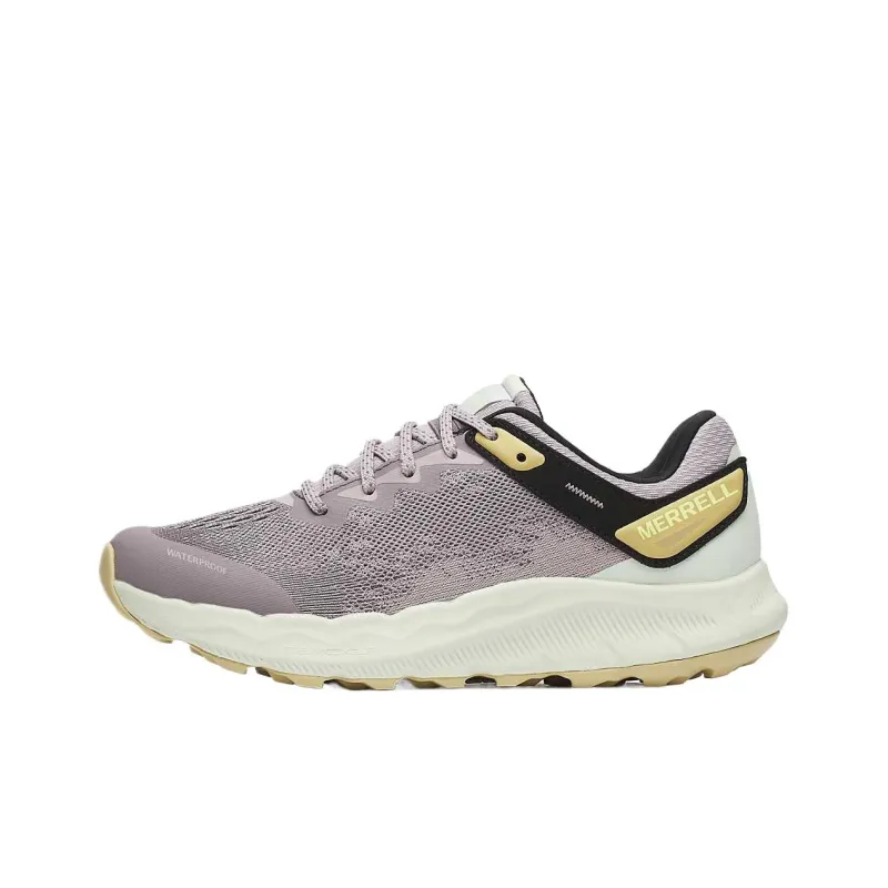 MERRELL Antora 4 Low Top Running Shoes Women's Purple-0