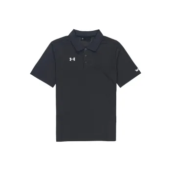Under Armour Polo Shirts Men Dark Gray