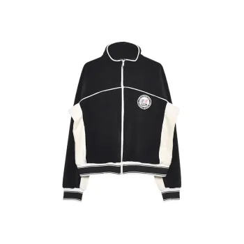 SAINT Mxxxxx Jackets & Coats Men's Black
