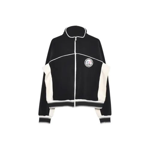 SAINT Mxxxxx Jackets & Coats Men's Black