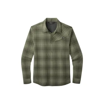Outdoor Research Shirt Men's Green