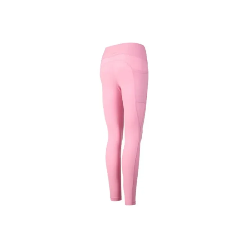 PUMA Essentials Athletic Trousers Women's Light Pink-1